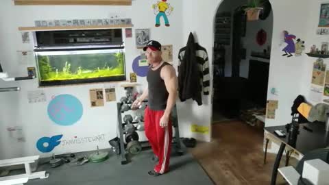 Jarvis online show from 12-22-25, 03:53