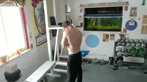 Jarvis online show from 04-02-26, 04:59