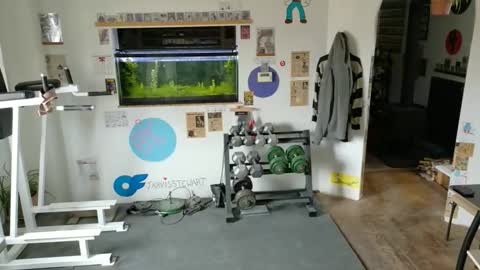 Jarvis online show from 04-13-26, 03:50