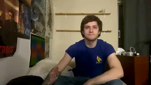Snapshot of bigruckus chatting on 03-07-25, 12:48 Ruckus online show from 03-07-25, 12:48