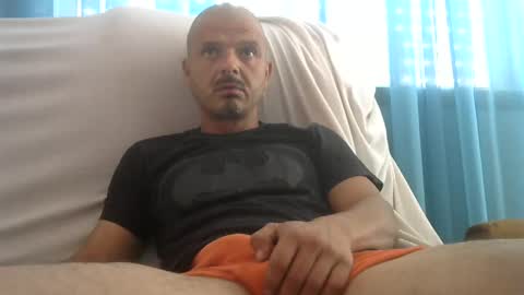 Snapshot of bigsammy85 chatting on 09-21-25, 03:13 bigsammy85 online show from 09-21-25, 03:13