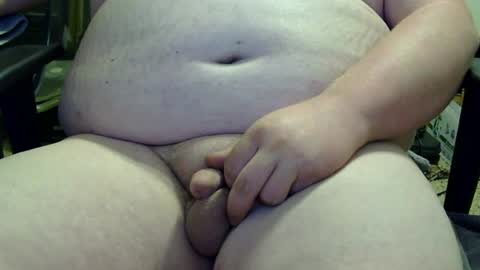 bigsexxy37 online show from 05-10-26, 03:55