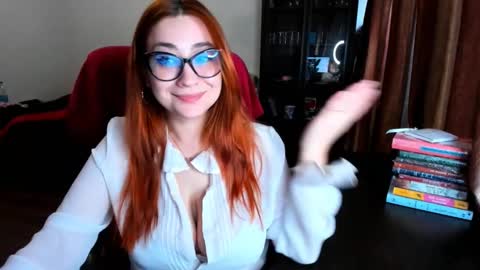 Julia online show from 03-02-25, 02:32