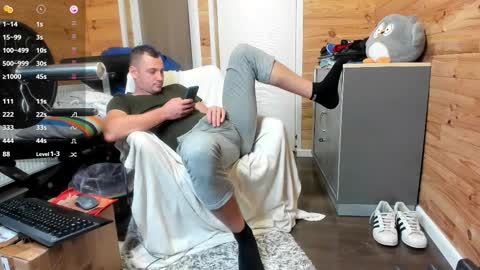 bigsshark online show from 10-16-25, 07:26