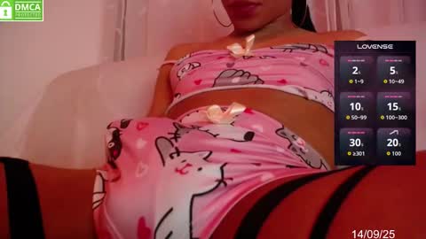 Sasha online show from 09-15-25, 02:55