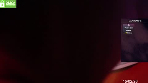 Sasha online show from 02-15-26, 10:58