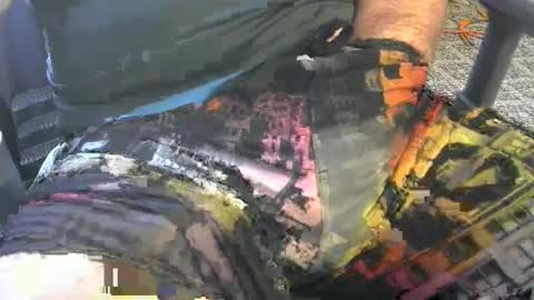 bigsword4her online show from 02-17-25, 08:04