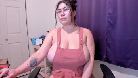  Nubia  online show from 01-17-25, 08:13