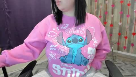  Nubia  online show from 02-04-25, 02:17