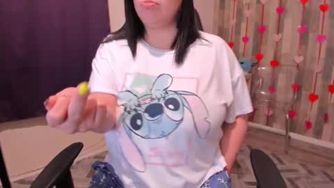  Nubia  online show from 02-25-25, 12:14