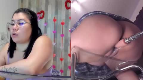  Nubia  online show from 03-06-25, 01:24