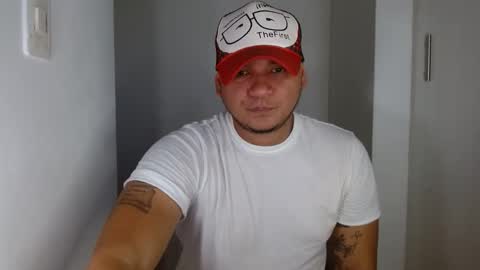 MANUEL online show from 11-27-25, 07:16