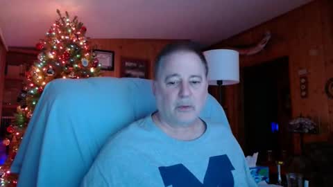 bigthicksatisfying2 online show from 12-22-24, 07:22
