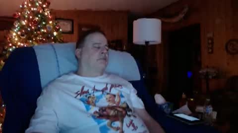 bigthicksatisfying2 online show from 01-11-25, 06:35