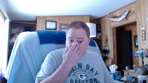 bigthicksatisfying2 online show from 02-13-25, 10:33