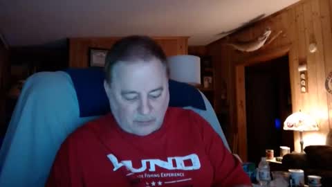 bigthicksatisfying2 online show from 02-16-25, 05:15