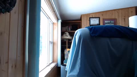 bigthicksatisfying2 online show from 03-09-25, 04:55