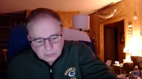 bigthicksatisfying2 online show from 12-16-25, 05:12