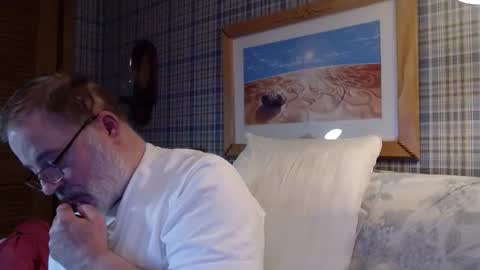 bigthicksatisfying2 online show from 02-11-26, 02:33