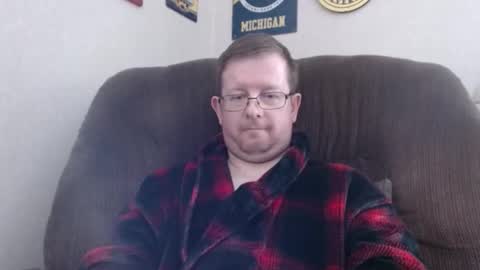 Jeremy online show from 02-07-26, 09:29