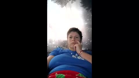 Snapshot of bigtitslala chatting on 12-22-25, 11:07 bigtitslala online show from 12-22-25, 11:07
