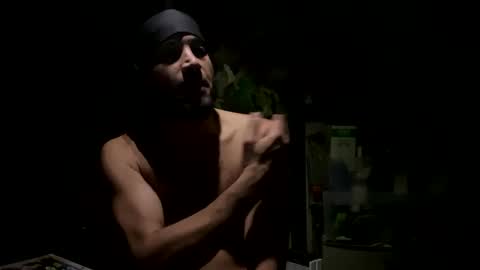 Floppyphallus online show from 12-14-24, 07:18