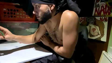 Floppyphallus online show from 12-15-24, 02:52