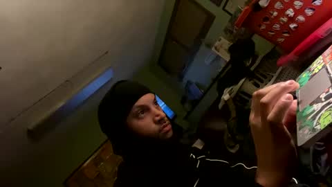 Floppyphallus online show from 12-23-24, 11:36