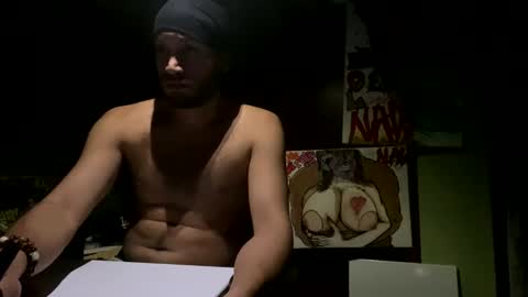 Floppyphallus online show from 01-03-25, 09:58