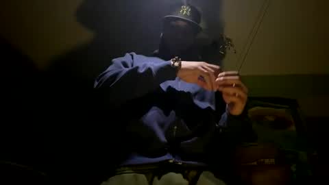 Floppyphallus online show from 01-06-25, 07:52