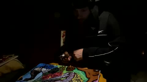 Floppyphallus online show from 01-09-25, 11:47