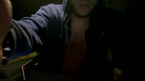 Floppyphallus online show from 01-19-25, 07:15