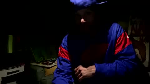 Floppyphallus online show from 01-20-25, 04:10