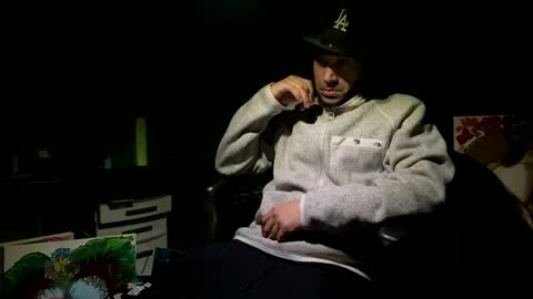 Floppyphallus online show from 01-21-25, 10:41