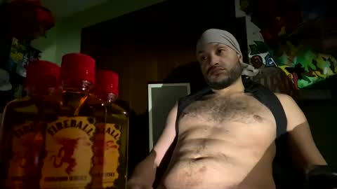 Floppyphallus online show from 01-29-25, 07:15