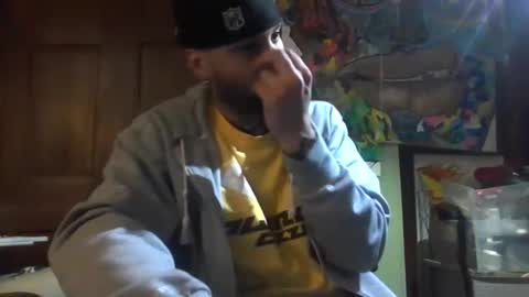 Floppyphallus online show from 02-08-25, 02:04