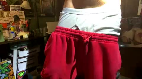 Floppyphallus online show from 02-10-25, 04:08