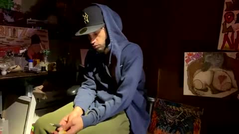 Floppyphallus online show from 02-11-25, 12:28