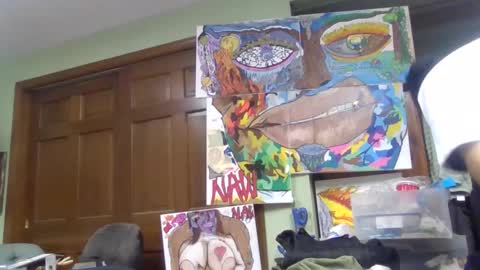 Floppyphallus online show from 04-11-26, 05:28