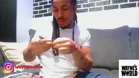 Snapshot of bigwaynebabyxxx chatting on 03-02-26, 04:58 bigwaynebabyxxx online show from 03-02-26, 04:58