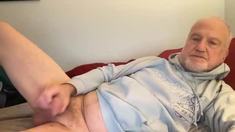 Bigwebone online show from 03-03-26, 06:03