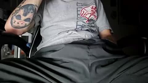 Snapshot of bigwhited2115 chatting on 05-03-26, 04:51 Onlyfans redheadedwhitedick online show from 05-03-26, 04:51