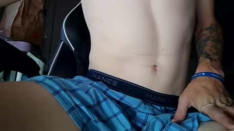 Snapshot of bigwhited2115 chatting on 05-05-26, 06:32 Onlyfans redheadedwhitedick online show from 05-05-26, 06:32