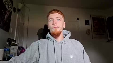 Snapshot of bigwhited2115 chatting on 05-20-26, 04:57 Onlyfans redheadedwhitedick online show from 05-20-26, 04:57
