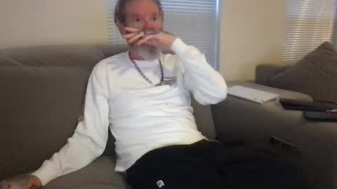 Bigwhitedickdaddy and BabyCakes online show from 11-09-25, 12:03