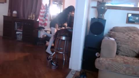 Snapshot of bigwoodman831 chatting on 04-16-26, 04:30 bigwoodman831 online show from 04-16-26, 04:30