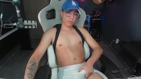bigxboy96 online show from 02-15-25, 08:54