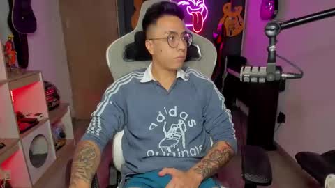 bigxboy96 online show from 10-29-25, 11:39