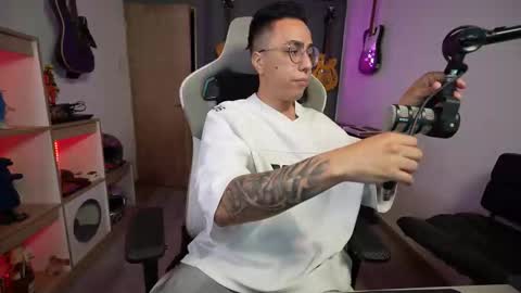 bigxboy96 online show from 01-14-26, 02:39