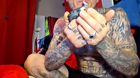 bihhplease2 online show from 03-16-26, 03:12